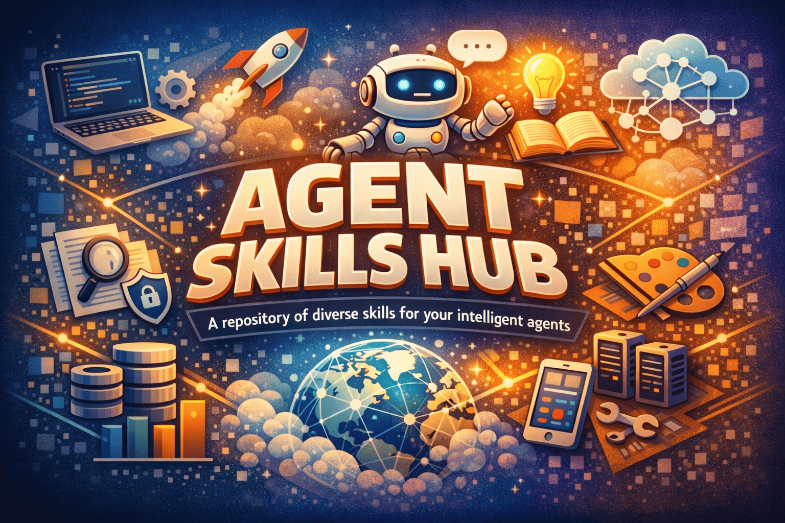 Agent Skills