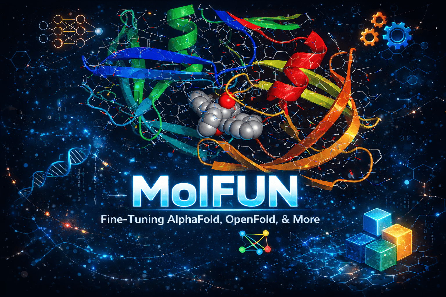 MolFun
