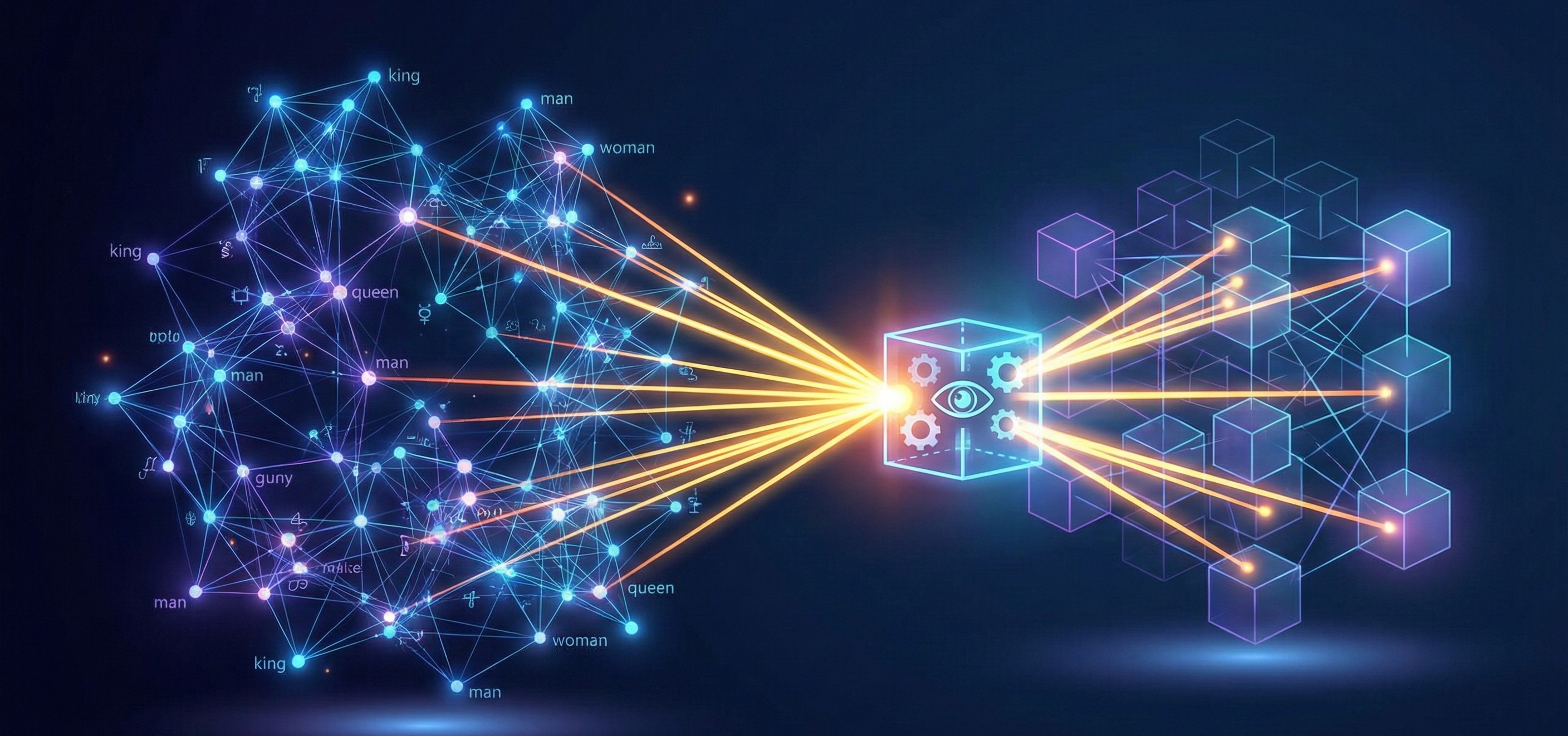 Understanding Attention: The Idea Behind Modern AI